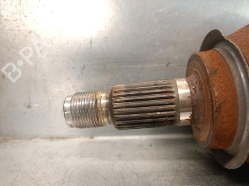 Right front driveshaft MINI MINI CLUBMAN (R55) Cooper D | BP28055453M39 