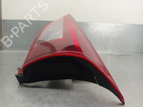 Right tailgate light MAZDA 3 (BM, BN) 2.2 D | BP32187229C80 