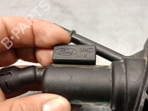 Clutch slave cylinder FORD FIESTA VII (HJ, HF) 1.1 Ti-VCT | BP26971571M113