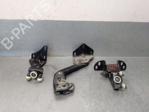 Used Hinge/Door check strap Hinge/Door check strap VW CRAFTER Van (SY_, SX_) 2.0 TDI FWD (SYB, SYC, SYD) (102 hp) 33322025 33322025