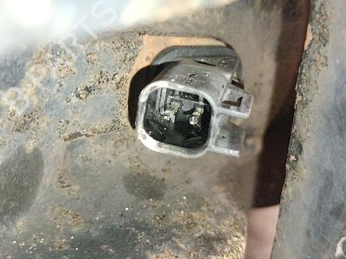 Left front steering knuckle MAZDA 3 (BL) 1.6 MZ-CD (BL14) | BP38489516M25 - Image 5