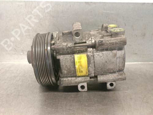 Compressore A/C FORD MONDEO III (B5Y) 2.0 TDCi (130 hp) 29190034