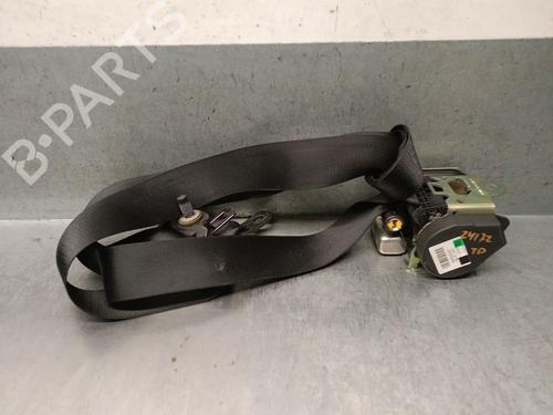 Used Rear right seatbelt MERCEDES-BENZ B-CLASS Sports Tourer (W245) B 200 CDI (245.208) (140 hp) 30962945