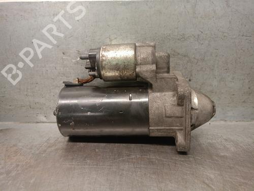 Used Starter FORD FOCUS II (DA_, HCP, DP) 1.8 TDCi (115 hp) 27839704
