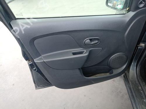 Left front window switch DACIA SANDERO II TCe 90 (B8M1, B8MA, B8AC) | BP28027815I27  - Image 13