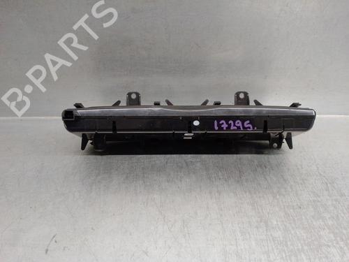 Climate control MERCEDES-BENZ EQV (W447) EQV 300 (447.813, 447.815) | BP13236354I5 