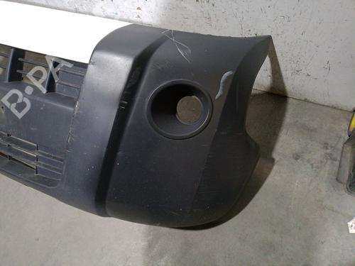 Front bumper PEUGEOT BIPPER (AA_) 1.3 HDi 75 | BP24501170C7