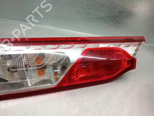 Left taillight FORD TRANSIT CONNECT V408 Box Body/MPV  | BP28046671C34 