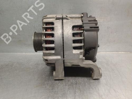Generator BMW X3 (E83) 2.0 sd | BP29730543M7 