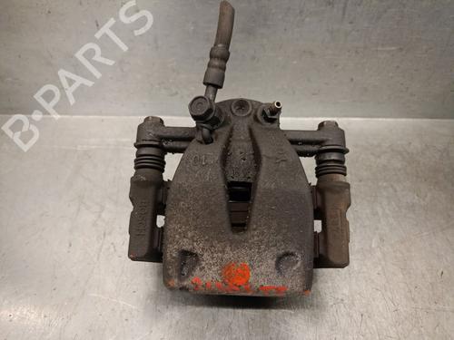 Used Left rear brake caliper TOYOTA AVENSIS (_T25_) 1.8 VVT-i (ZZT251_, ZZT251R) (129 hp) 20268892