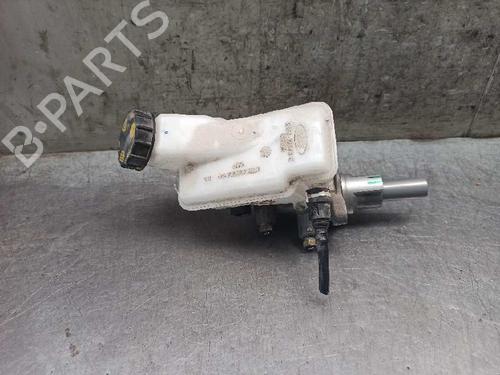 Brake master cylinder FORD KA+ III (UK, FK) 1.2 Ti-VCT | BP7638119M77