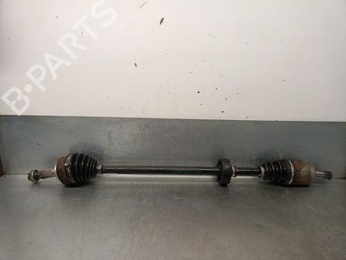 Drivaksel fortil Højre HONDA JAZZ II (GD_, GE3, GE2) 1.2 i-DSI (GD5, GE2) | BP21772941M39 