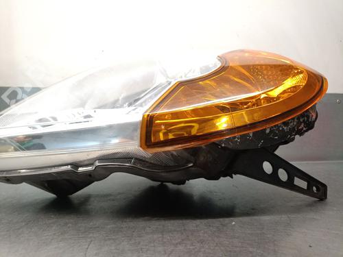 Right headlight RENAULT MODUS / GRAND MODUS (F/JP0_) 1.5 dCi (FP0D, JP0D) | BP39592759C29 - Image 5