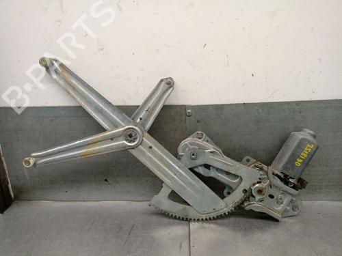 Used Front right window mechanism Front right window mechanism PEUGEOT 205 II (20A/C) 1.8 TD (78 hp) 33887625 33887625