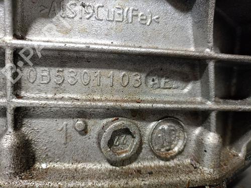 Gearbox AUDI A4 B8 Avant (8K5) 3.0 TDI quattro | BP32673664M3  - Image 10