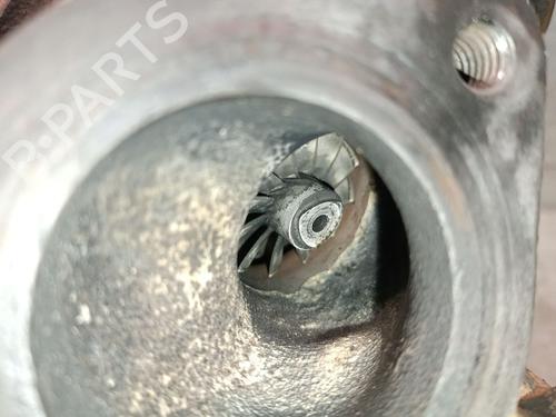 Turbocharger/Supercharger LAND ROVER RANGE ROVER SPORT I (L320) 3.0 D 4x4 | BP29455763M71 