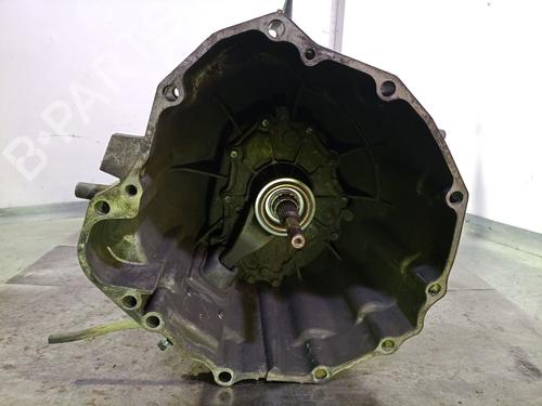 Gearbox NISSAN PATHFINDER III (R51) 2.5 dCi 4WD | BP24395219M3 