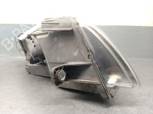 Left headlight VW PASSAT B6 Variant (3C5) 2.0 TDI 16V | BP34371460C28  - Image 6