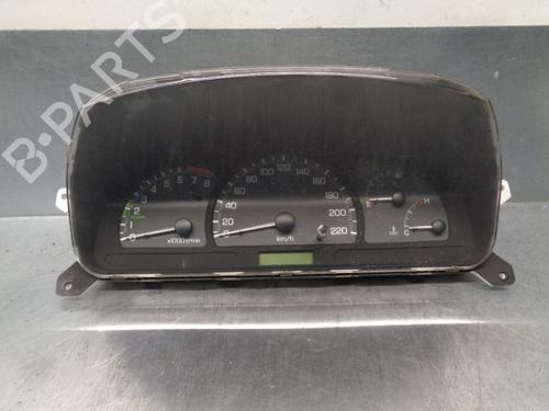 Used Instrument cluster CHEVROLET REZZO MPV (U100) 1.6 (107 hp) 11130367