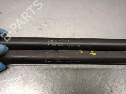 Tailgate lift support SEAT LEON (1M1) 1.9 TDI | BP23145913C138 