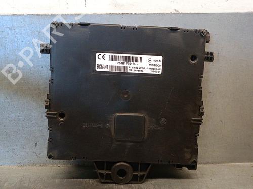 Comfort control module RENAULT MASTER III Van (FV) 2.3 dCi 135 FWD (FV0N, FV08, FV06, FV00, FV1S) | BP37525976M56 - Image 2