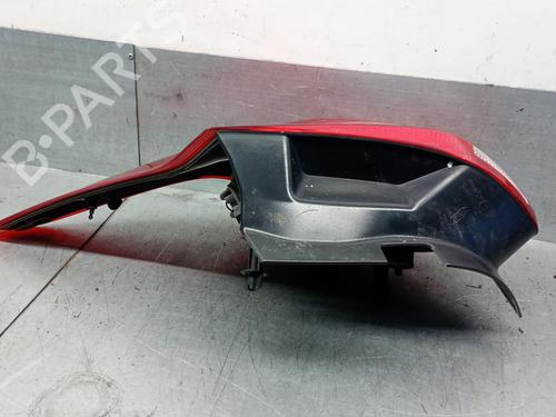 Right taillight FORD FOCUS III 1.6 TDCi | BP32329594C35