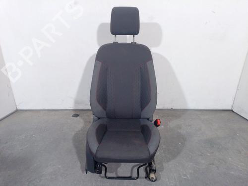 Used Right front seat FORD FIESTA VI (CB1, CCN) 1.0 EcoBoost (100 hp) 21579348