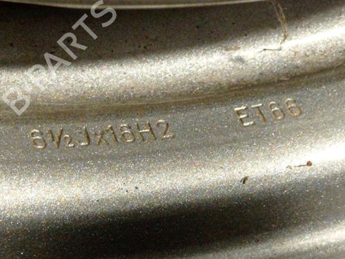 Rim NISSAN NV400 Van (X62, X62B) dCi 135 | BP28608754C45 