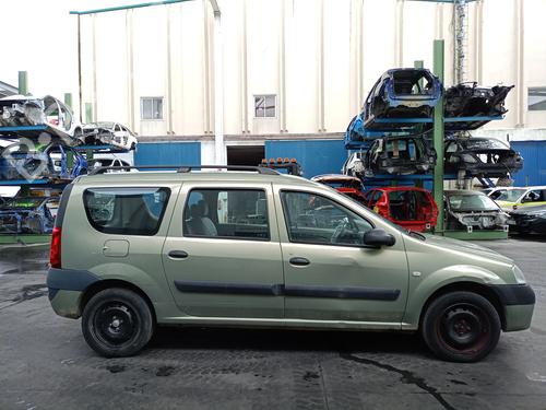 Advarselskontakt DACIA LOGAN MCV (KS_) 1.6 16V (KS0L, KS0M, KS0P, KS1S) | BP24226227I22 - Image 11
