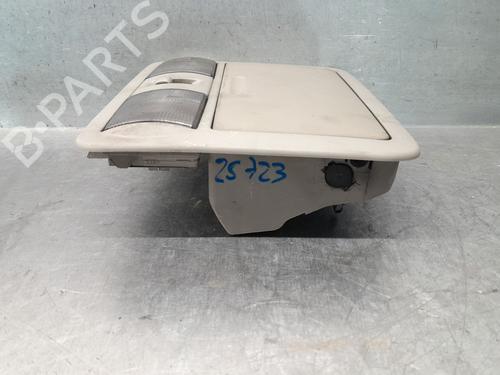Kabinelys NISSAN PATHFINDER III (R51) 2.5 dCi 4WD | BP36882996I8 - Image 4