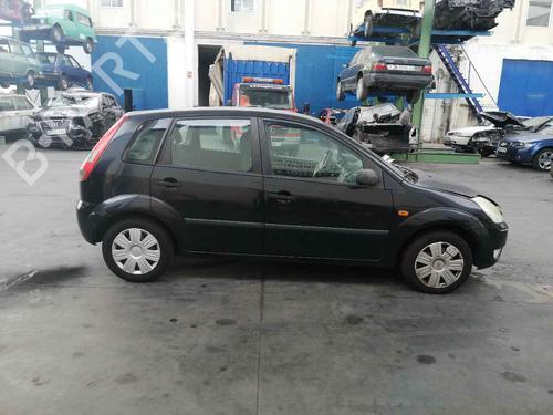 Right front window motor FORD FIESTA V (JH_, JD_)  | BP10923723E20 