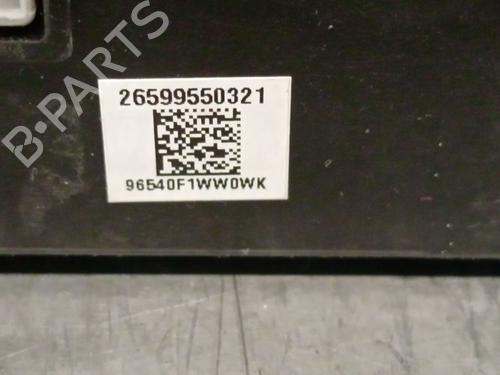 Switch KIA SPORTAGE IV (QL, QLE) 1.6 CRDi | BP27273392I30 