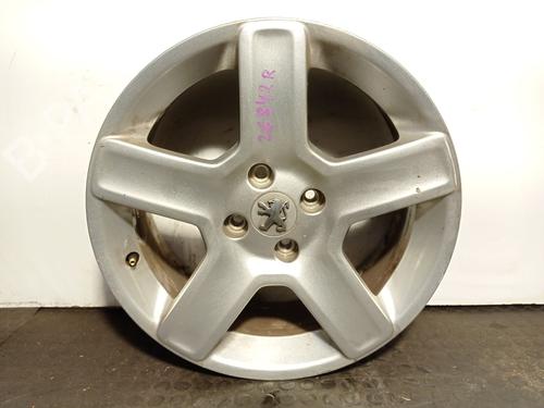 rim-peugeot-307-3ac-2000-2001-2002-2003-2004-2005-2006-2007-2008-2009-2010-2011-2012-40237716 main image