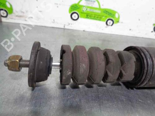 Right rear shock absorber RENAULT CLIO III (BR0/1, CR0/1) 1.2 16V (BR02, BR0J, BR11, CR02, CR0J, CR11) | BP4518953M19 