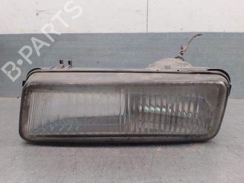Used Left front fog light PEUGEOT 806 (221) [1994-2002]  30933818