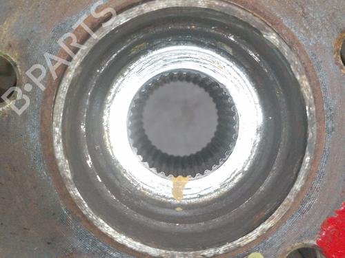 Left front steering knuckle SEAT LEON (1M1) 1.9 TDI | BP30720698M25 