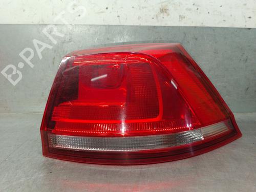 Højre baglygte Højre baglygte VW GOLF VII Variant (BA5, BV5) 1.6 (110 hp) 39880911 39880911