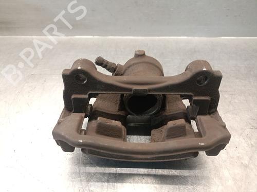 Left rear brake caliper FIAT DUCATO Van (250_) 140 Natural Power | BP30096978M107 