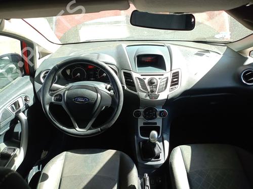 Fælk FORD FIESTA VI (CB1, CCN) 1.25 | BP38293499C45 - Image 8
