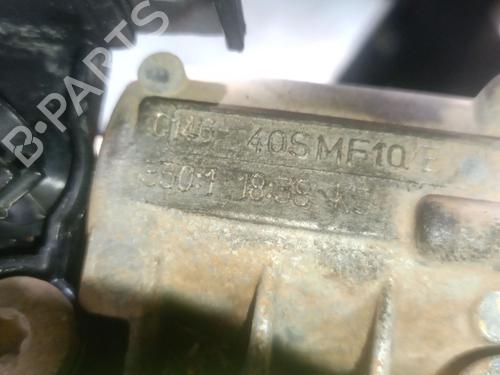 Engine FIAT PANDA (169_) 1.2 (169AXF2A, 169AXF1A) | BP37219317M1  - Image 9