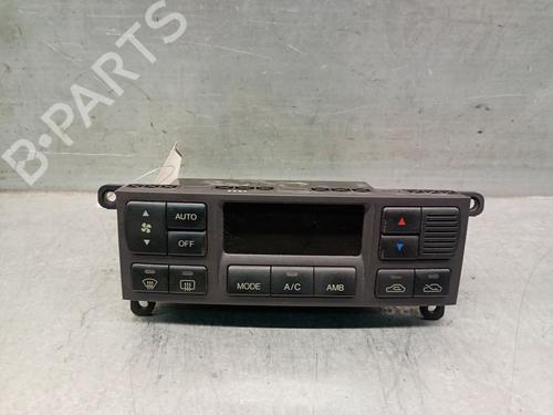 Used Climate control Climate control HYUNDAI SONATA IV (EF) 2.0 16V (131 hp) 33818847 33818847