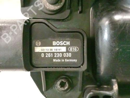 Intake manifold FIAT IDEA (350_) 1.4 16V | BP36032784M70 - Image 9
