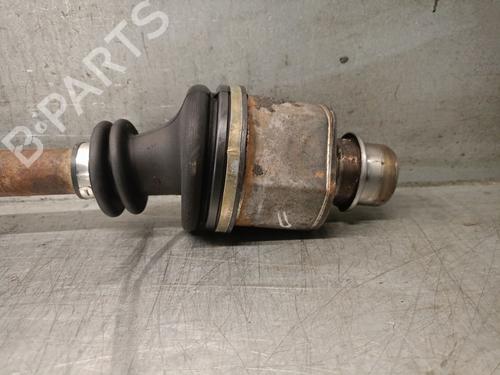 Right front driveshaft RENAULT TRAFIC Van (T_, P_, V_) 2.5 D | BP26493265M39 