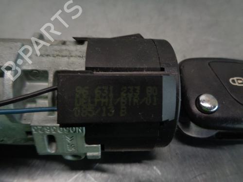 Ignition barrel CITROËN DS4 (NX_) 1.6 HDi 115 | BP9975332M48 