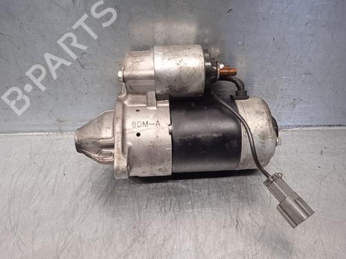 Startmotor NISSAN ALMERA II (N16) 1.5 | BP10906226M8 