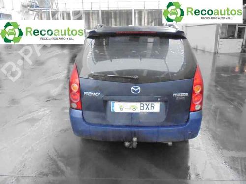 Headlight switch MAZDA PREMACY (CP) 2.0 TD | BP2103268I24  - Image 7