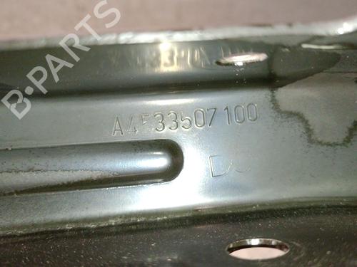 Krængningsstabilisator RENAULT TWINGO III (BCM_, BCA_) 0.9 TCe 90 (BCM9, BCM2) | BP29490726M96 