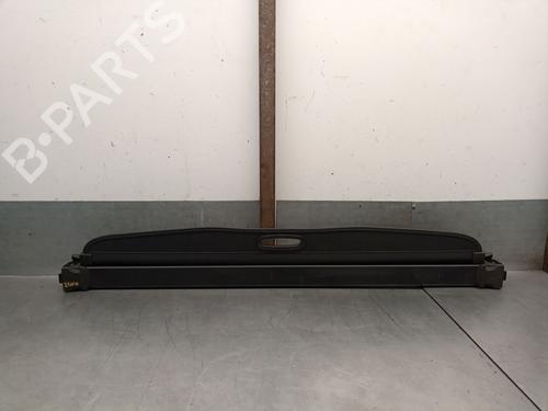Used Rear parcel shelf Rear parcel shelf HYUNDAI i30 Estate (FD) 1.6 (126 hp) 33856521 33856521