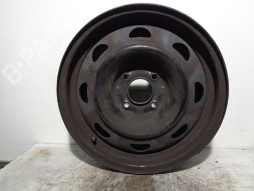 Used Rim PEUGEOT 406 (8B) 2.0 HDI 90 (90 hp) 10290525
