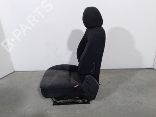 Right front seat PEUGEOT 407 SW (6E_, 6D_) 2.0 HDi 135 | BP15557541C16 